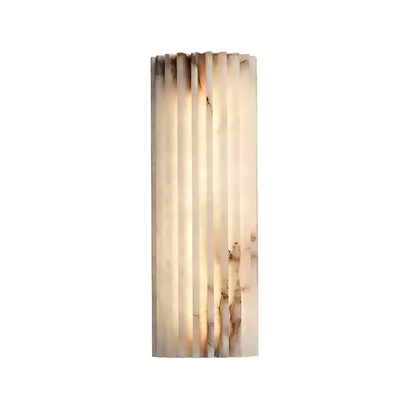 Orcarion Alabaster Wall Lamp - Neutral Decor